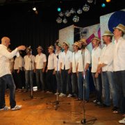 Sommerfest (18.08.12)